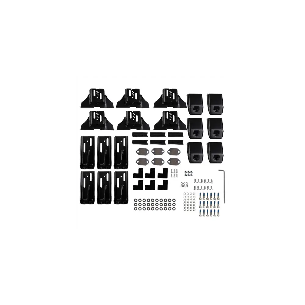 ARB Roof Rack Mount Kit - 3700050 - ARB3700050